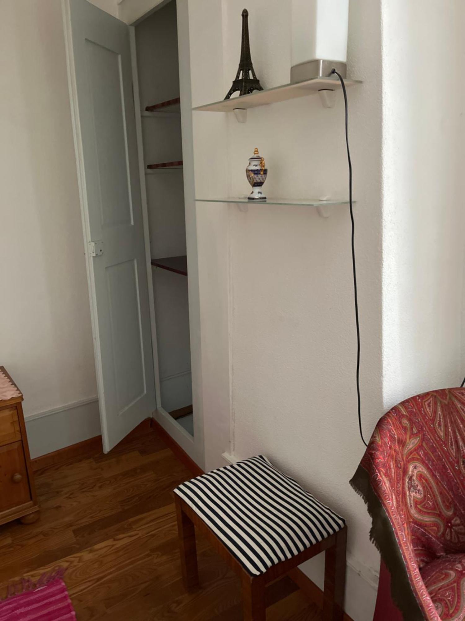 Chambre Papillon Avec Acces Terasse La Neuveville Ngoại thất bức ảnh