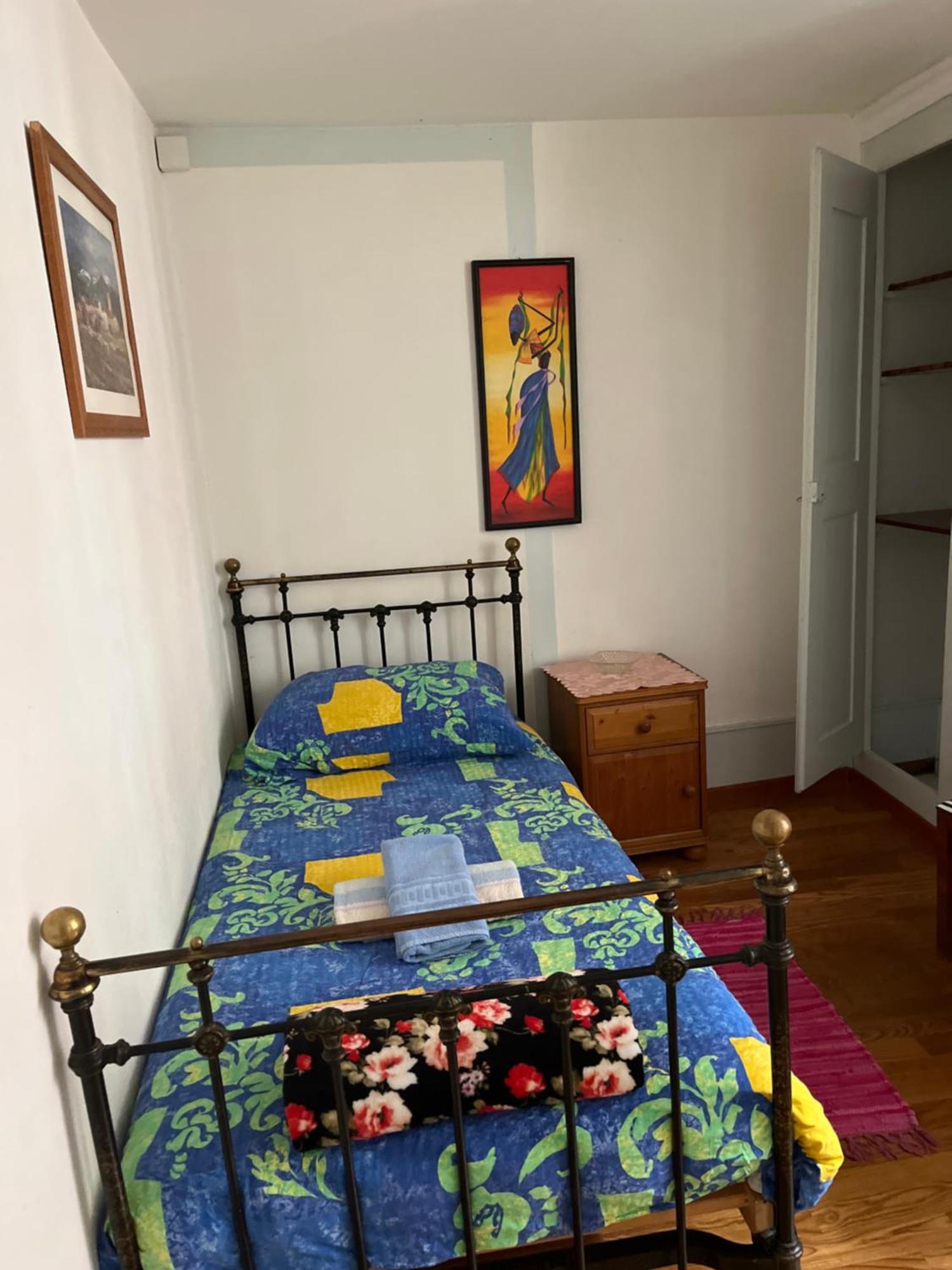 Chambre Papillon Avec Acces Terasse La Neuveville Ngoại thất bức ảnh